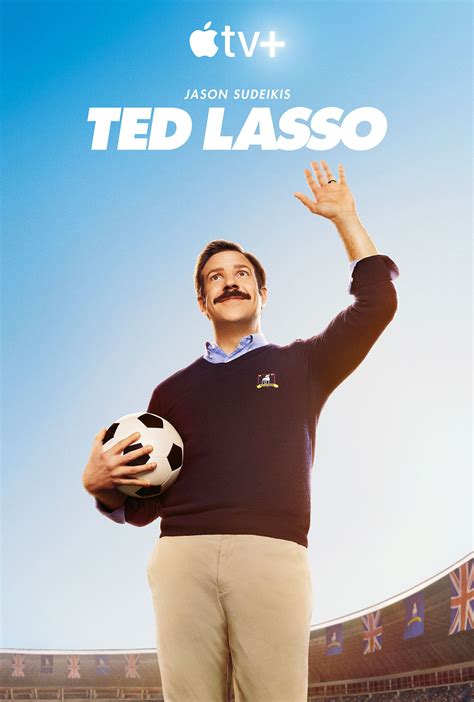 ted lasso staffel 3|Ted Lasso season 3 trailer and release date on Apple TV Plus